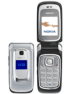 Best available price of Nokia 6085 in Mexico