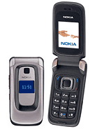 Best available price of Nokia 6086 in Mexico