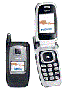 Best available price of Nokia 6103 in Mexico