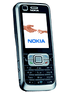 Best available price of Nokia 6120 classic in Mexico
