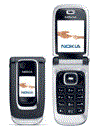 Best available price of Nokia 6126 in Mexico