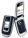 Best available price of Nokia 6131 in Mexico