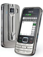 Best available price of Nokia 6208c in Mexico