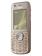 Best available price of Nokia 6216 classic in Mexico