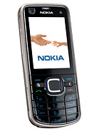 Best available price of Nokia 6220 classic in Mexico