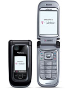 Best available price of Nokia 6263 in Mexico