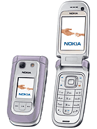 Best available price of Nokia 6267 in Mexico