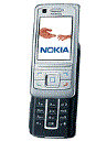 Best available price of Nokia 6280 in Mexico
