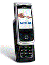 Best available price of Nokia 6282 in Mexico