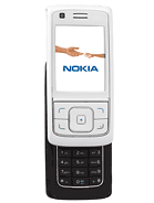 Best available price of Nokia 6288 in Mexico