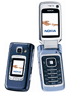 Best available price of Nokia 6290 in Mexico