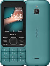 Best available price of Nokia 6300 4G in Mexico