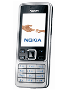 Best available price of Nokia 6300 in Mexico