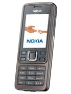 Best available price of Nokia 6300i in Mexico