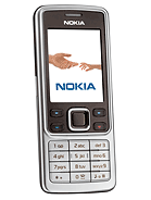 Best available price of Nokia 6301 in Mexico