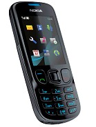 Best available price of Nokia 6303 classic in Mexico