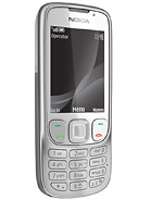 Best available price of Nokia 6303i classic in Mexico
