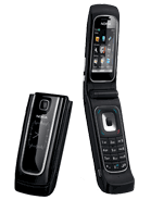 Best available price of Nokia 6555 in Mexico
