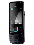 Best available price of Nokia 6600 slide in Mexico