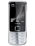 Best available price of Nokia 6700 classic in Mexico