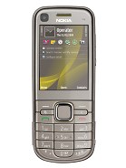 Best available price of Nokia 6720 classic in Mexico