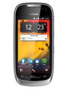 Best available price of Nokia 701 in Mexico