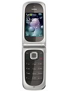 Best available price of Nokia 7020 in Mexico
