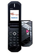 Best available price of Nokia 7070 Prism in Mexico