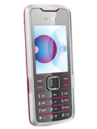 Best available price of Nokia 7210 Supernova in Mexico