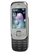 Best available price of Nokia 7230 in Mexico