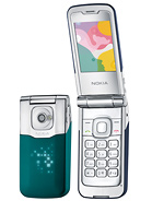 Best available price of Nokia 7510 Supernova in Mexico