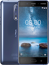 Best available price of Nokia 8 in Mexico