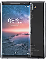Best available price of Nokia 8 Sirocco in Mexico