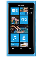 Best available price of Nokia Lumia 800 in Mexico