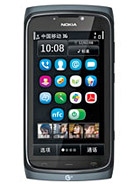 Best available price of Nokia 801T in Mexico