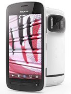 Best available price of Nokia 808 PureView in Mexico