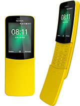 Best available price of Nokia 8110 4G in Mexico