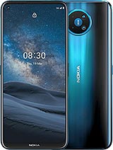 Best available price of Nokia 8_3 5G in Mexico