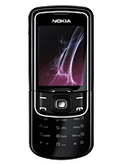 Best available price of Nokia 8600 Luna in Mexico