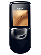 Best available price of Nokia 8800 Sirocco in Mexico