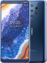 Best available price of Nokia 9 PureView in Mexico