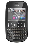 Best available price of Nokia Asha 200 in Mexico