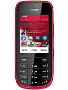 Best available price of Nokia Asha 203 in Mexico