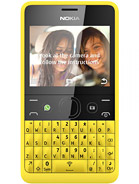 Best available price of Nokia Asha 210 in Mexico