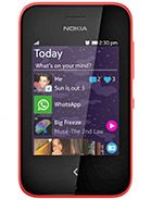 Best available price of Nokia Asha 230 in Mexico