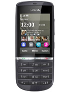 Best available price of Nokia Asha 300 in Mexico