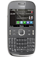 Best available price of Nokia Asha 302 in Mexico