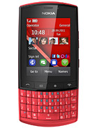 Best available price of Nokia Asha 303 in Mexico