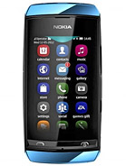 Best available price of Nokia Asha 305 in Mexico