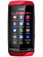 Best available price of Nokia Asha 306 in Mexico